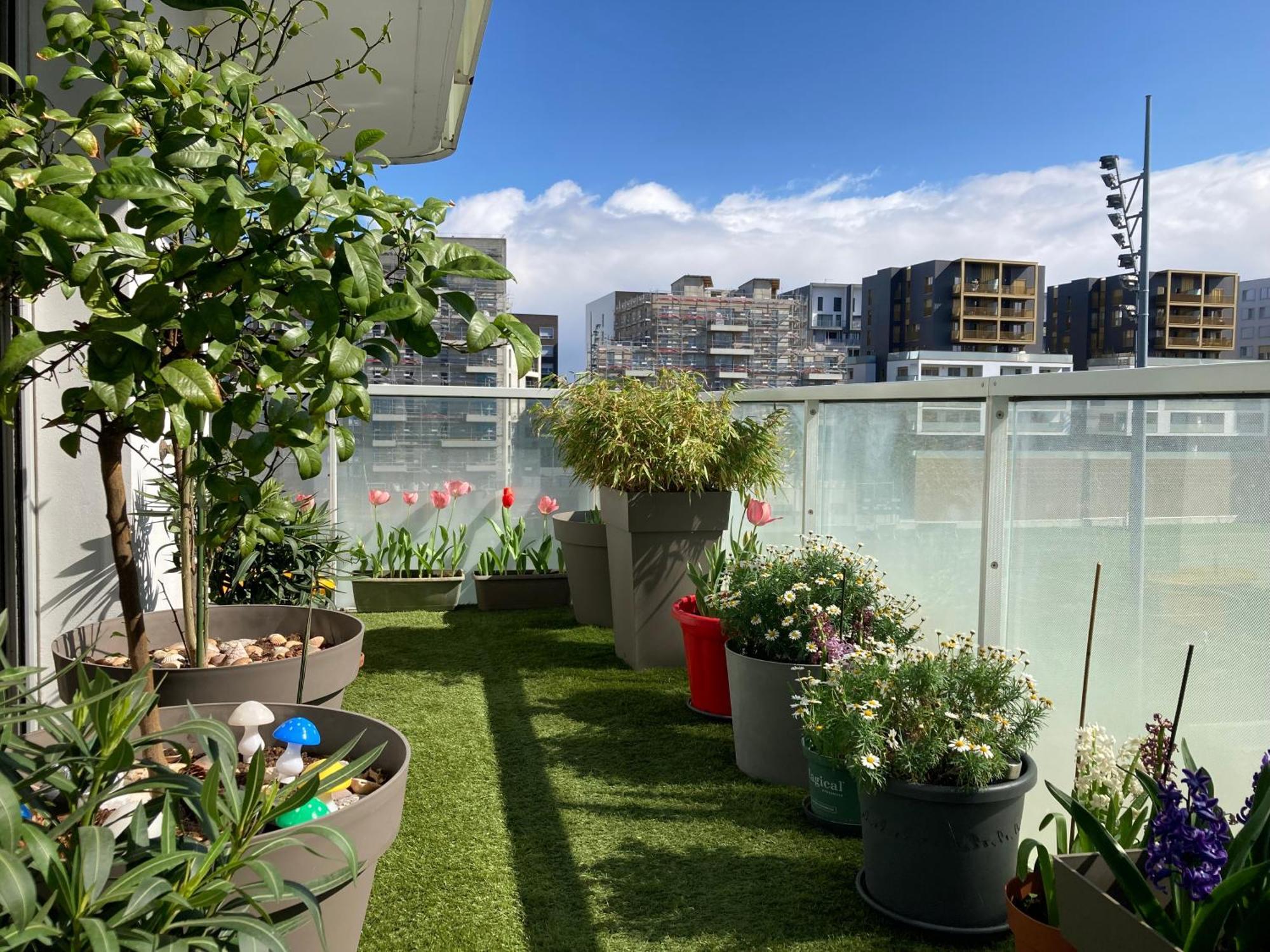 Appartement 87 M2 - 3 Chambres - 6 Personnes - Proche Paris - Parking Gratuit Asnieres-sur-Seine Ngoại thất bức ảnh