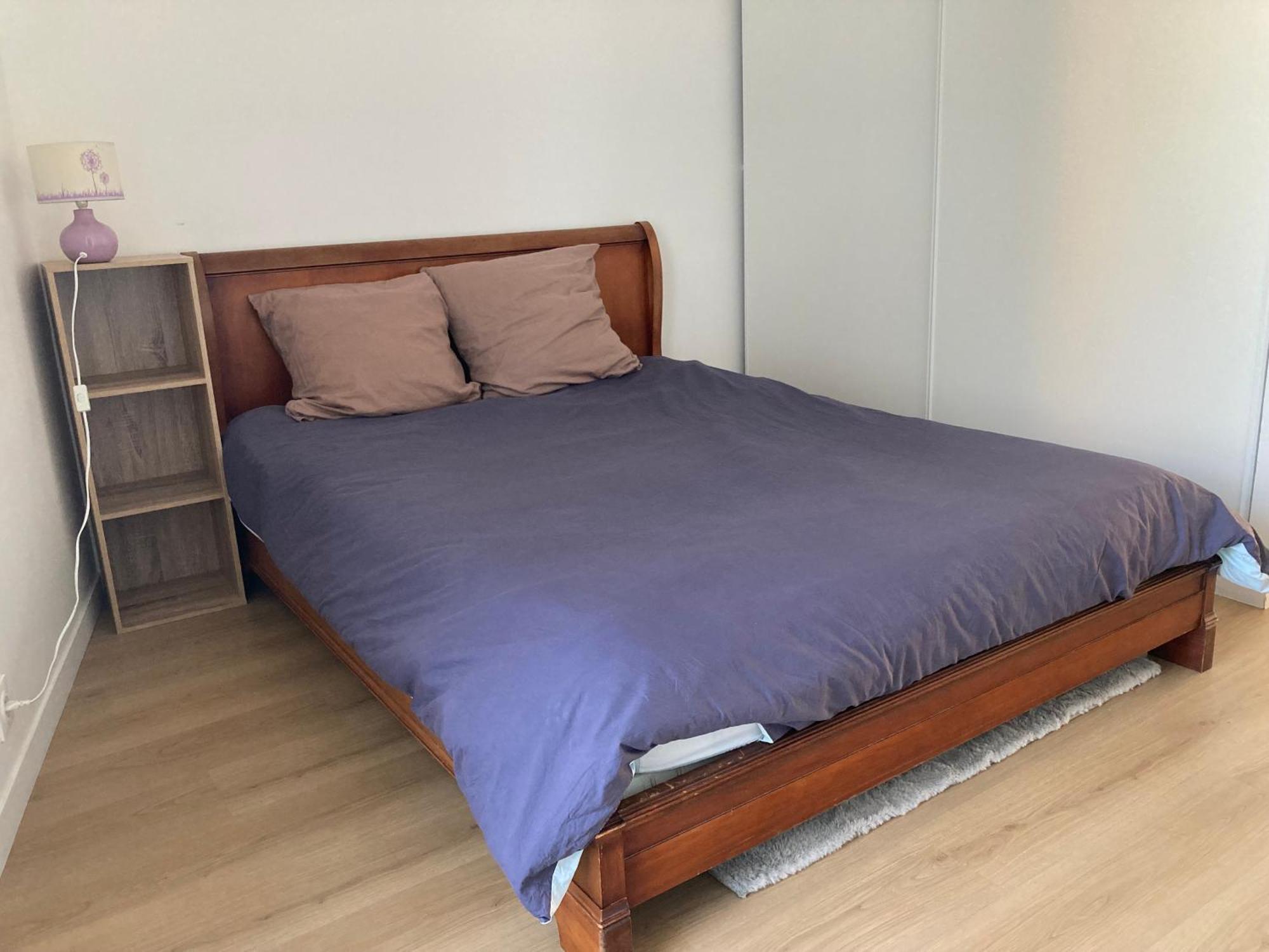 Appartement 87 M2 - 3 Chambres - 6 Personnes - Proche Paris - Parking Gratuit Asnieres-sur-Seine Ngoại thất bức ảnh